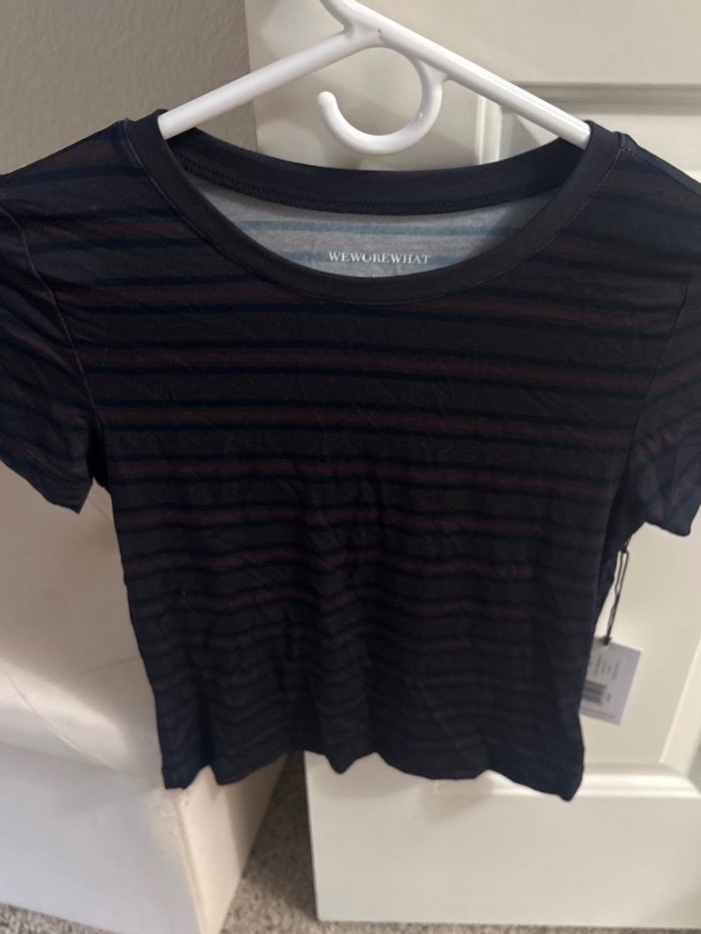 Weworewhat brand new with the tag size medium